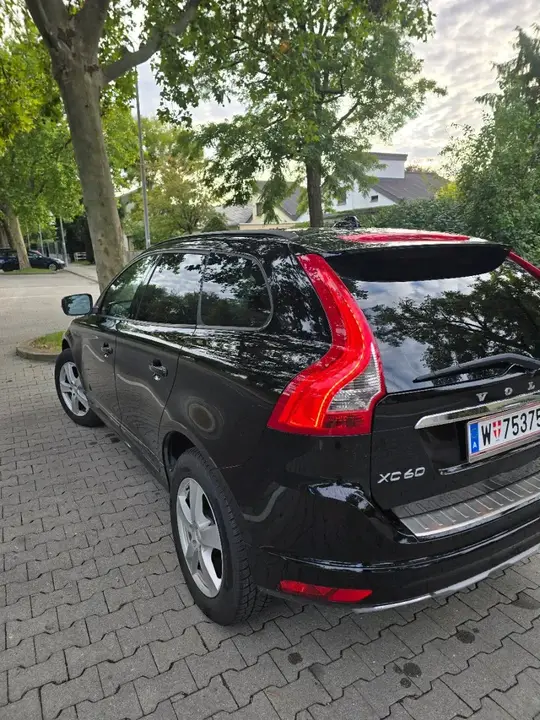 Volvo Xc60 2017 photo 3