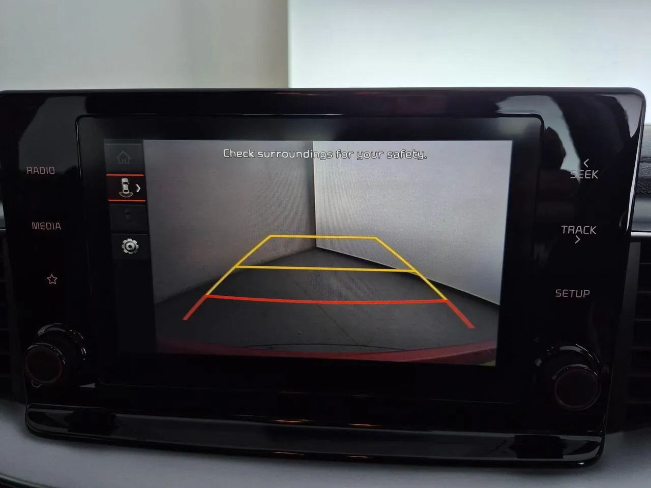 Kia Ceed 2023 photo 5