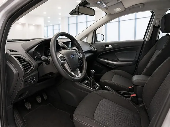 Ford Focus 2015 photo 5