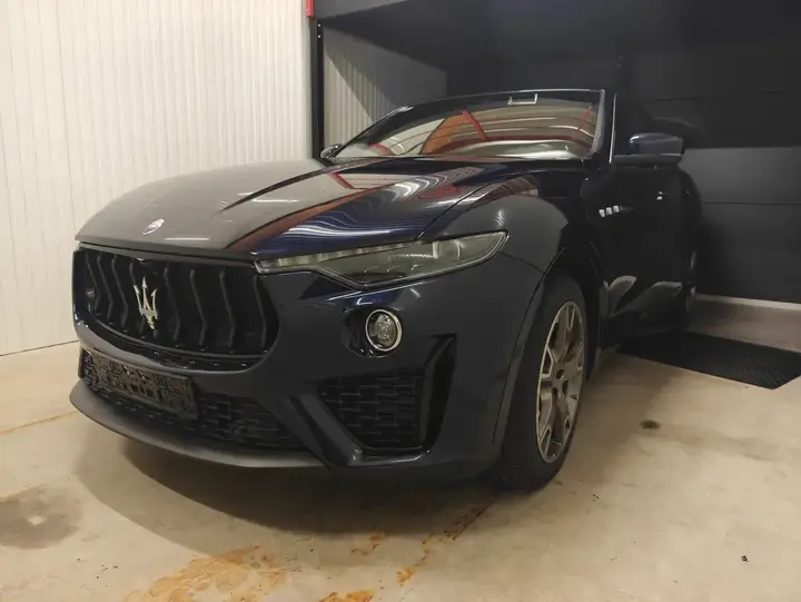 Maserati Levante 2021 photo 3