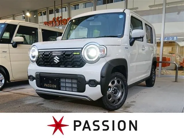 Suzuki Haier
