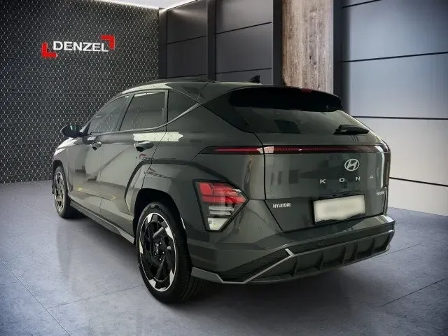 Hyundai Kona 2026 photo 2