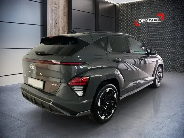 Hyundai Kona 2026 photo 3