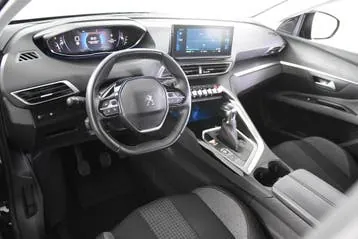 Peugeot 3008 2022 photo 2
