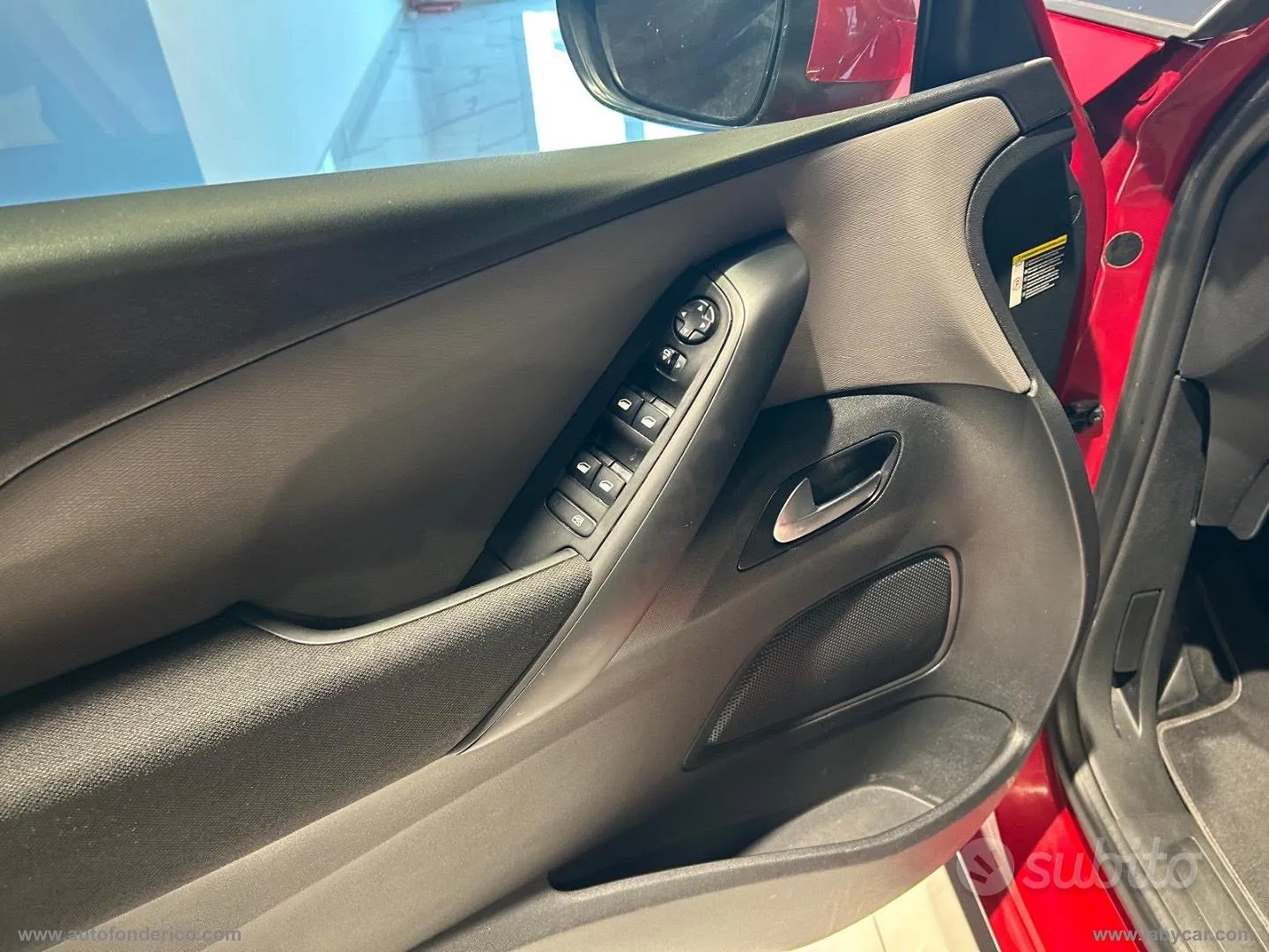 Citroen C4 Picasso 2018 photo 4
