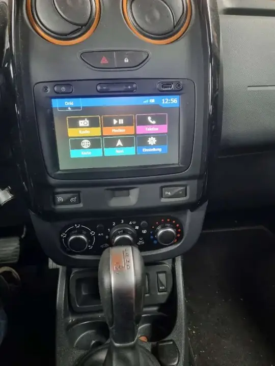 Dacia Duster 2018 photo 3