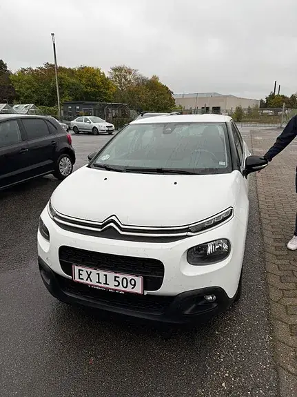 Citroen C3
