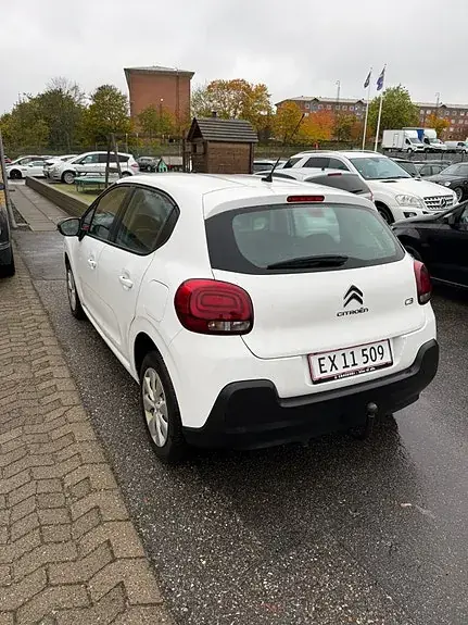 Citroen C3 2017 photo 2