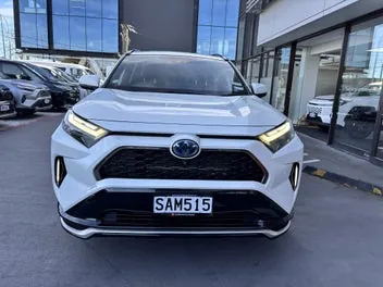 Toyota Rav4 2022 photo 5
