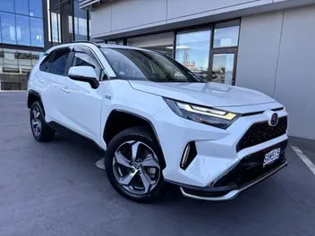Toyota Rav4 2022 photo 2