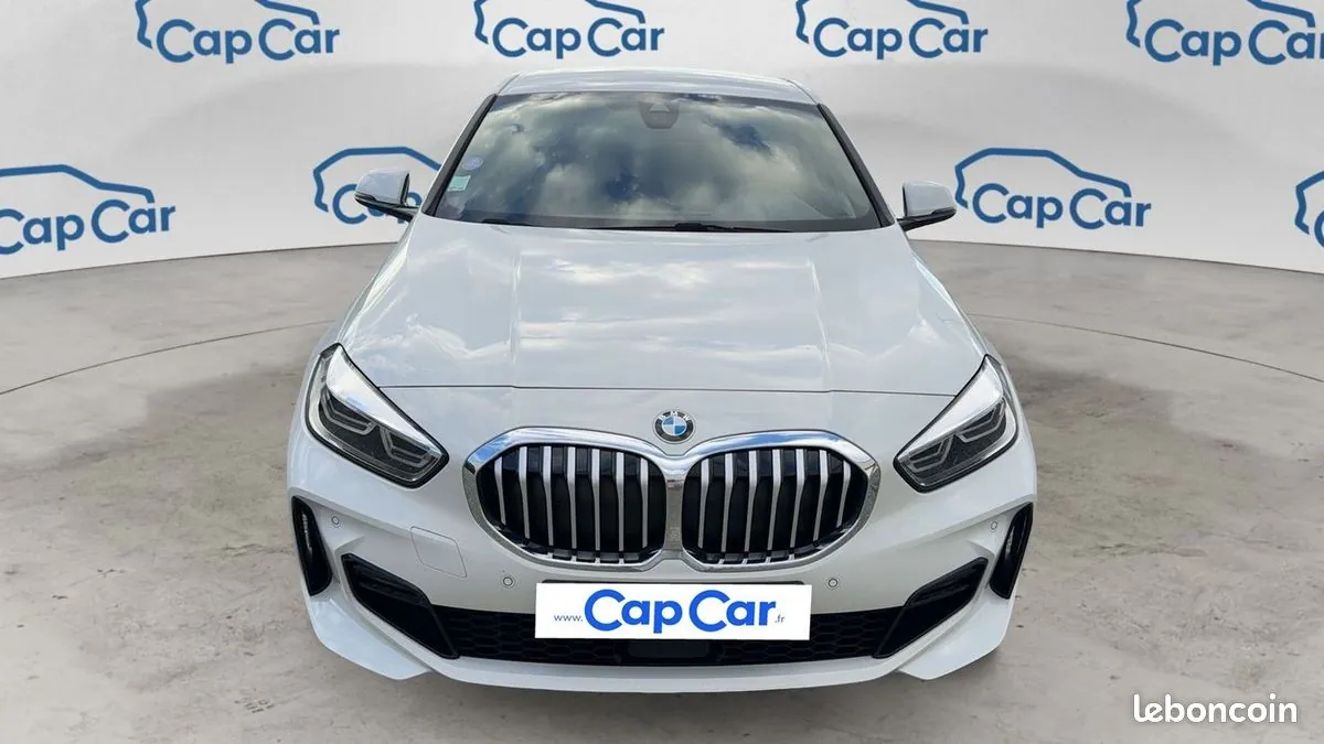 BMW 1 Series 2023 photo 5
