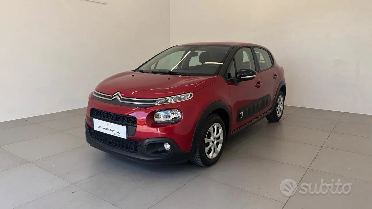 Citroen C3