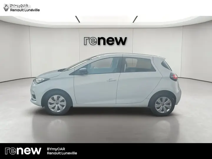 Renault Zoe 2022 photo 2