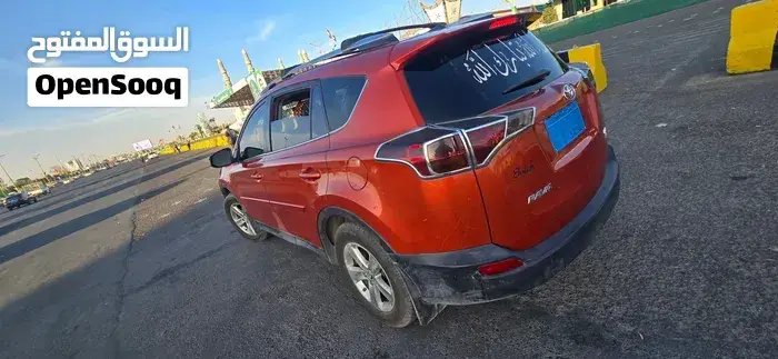 Toyota Rav4 2015 photo 2