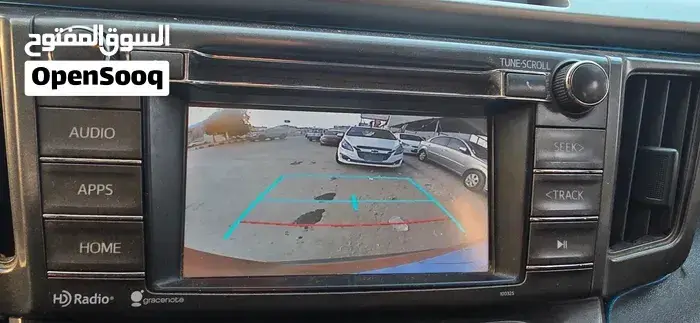 Toyota Rav4 2015 photo 3