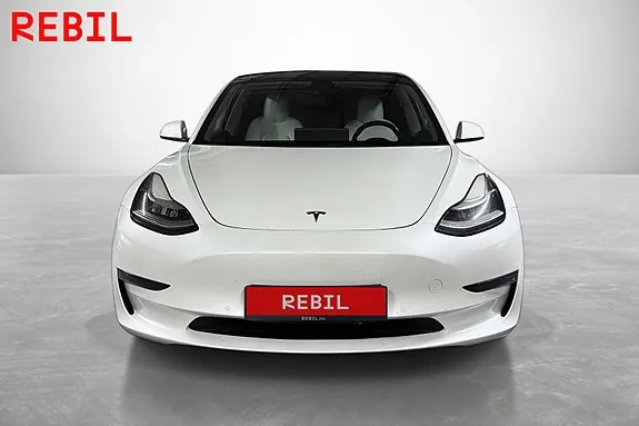 Tesla Model 3 2019 photo 2