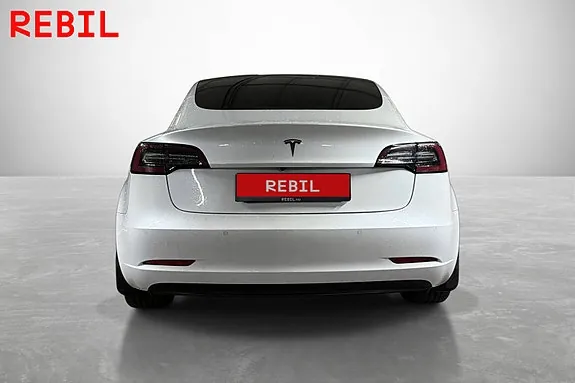 Tesla Model 3 2019 photo 5