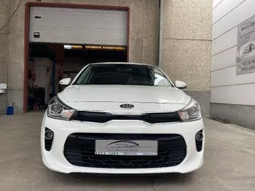 Kia Rio 2019 photo 3