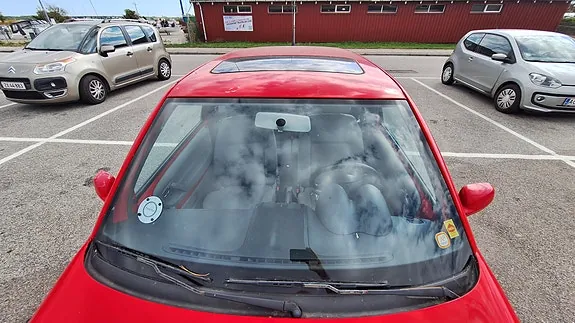 Volkswagen Lupo 2000 photo 3