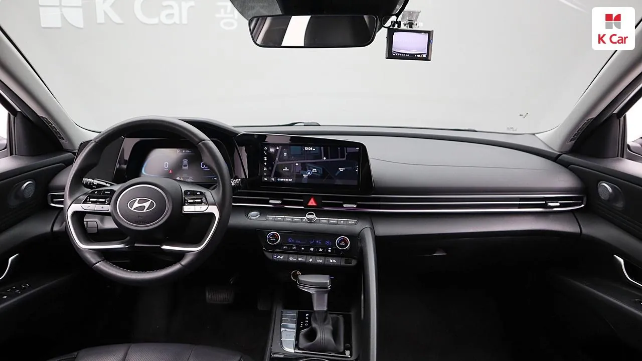 Hyundai Avante 2026 photo 5