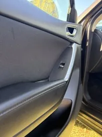 Mazda Cx-5 2016 photo 5