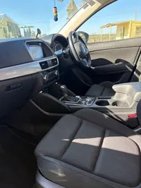 Mazda Cx-5 2016 photo 4
