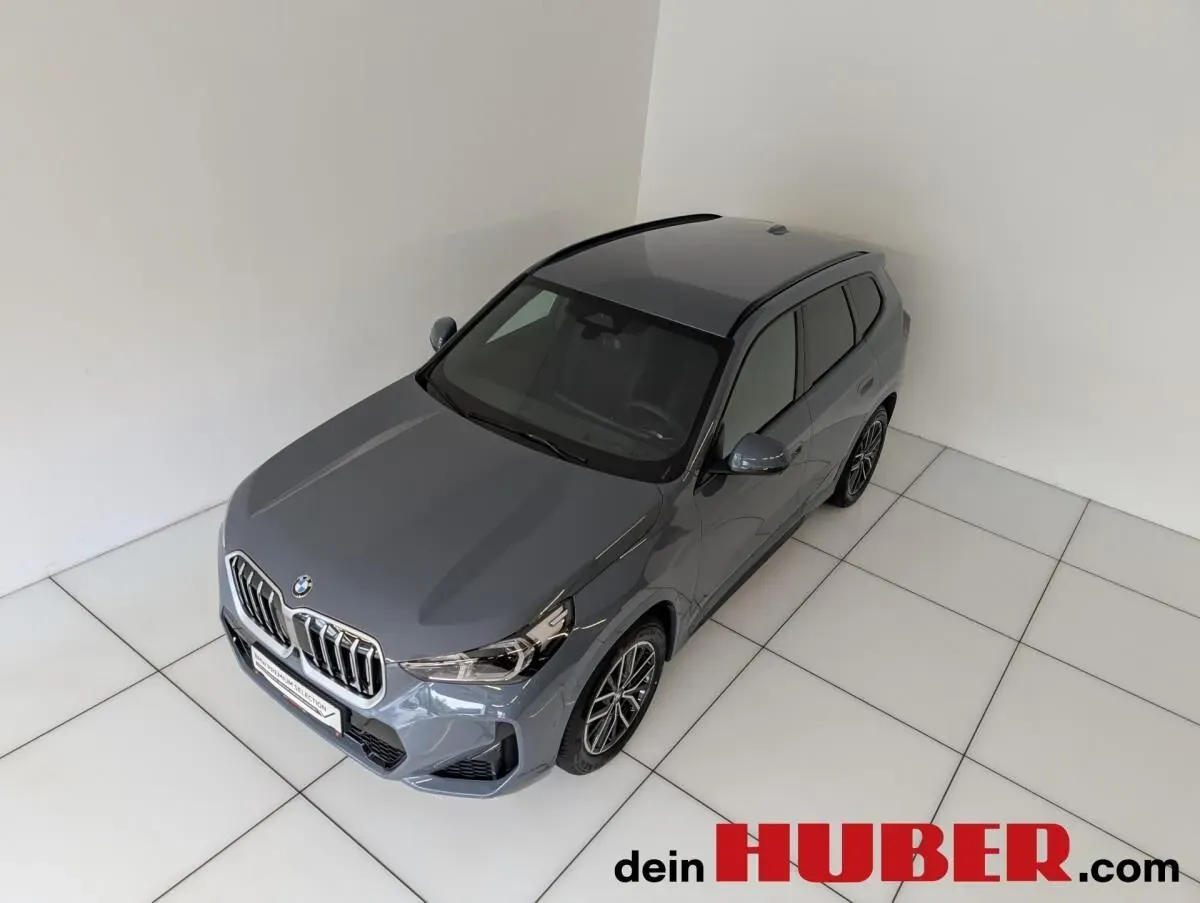 BMW X1 photo 2