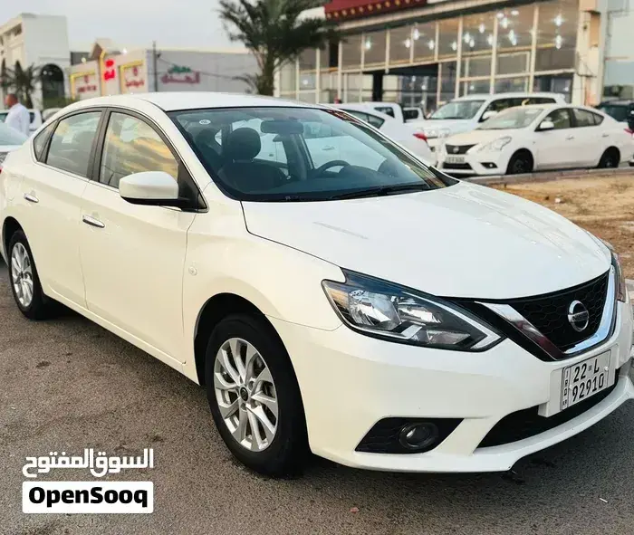 Nissan Sentra 2024 photo 2