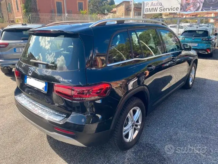 Mercedes-Benz Glb 2023 photo 4