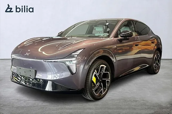 Xpeng L03