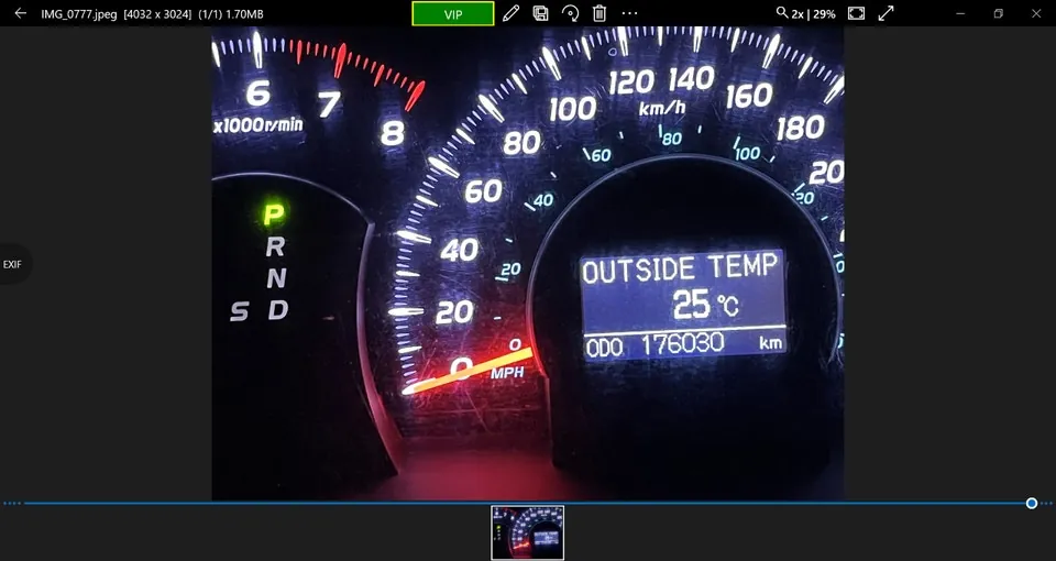 Toyota Camry 2010 photo 3