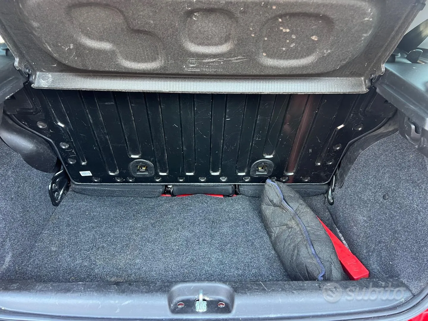 Fiat Panda 2016 photo 3