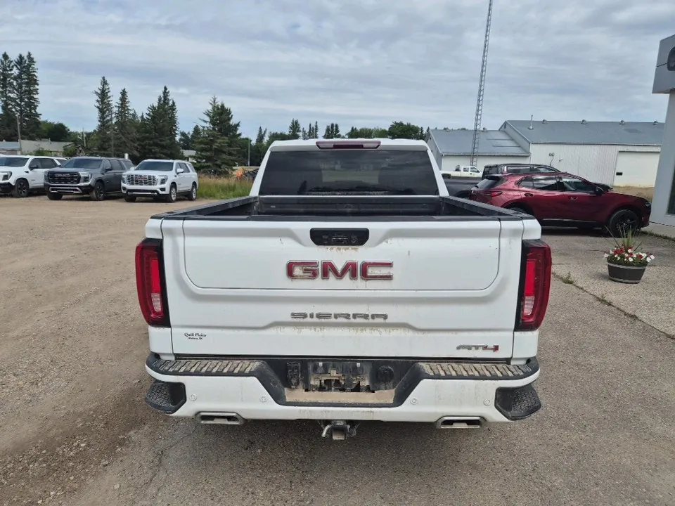 GMC Sierra 1500 2025 photo 5