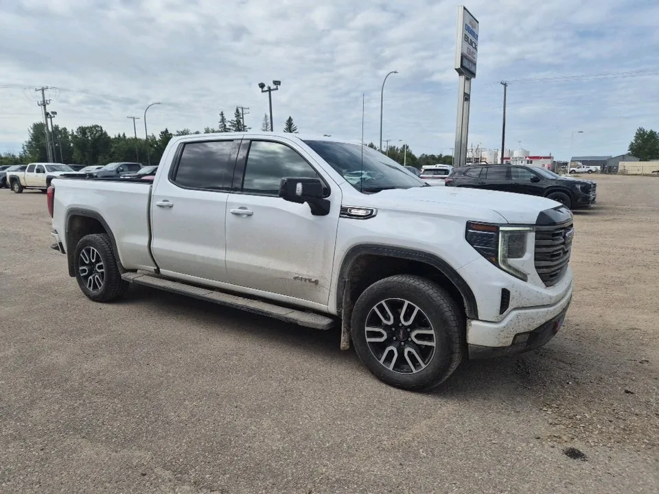GMC Sierra 1500 2025 photo 3