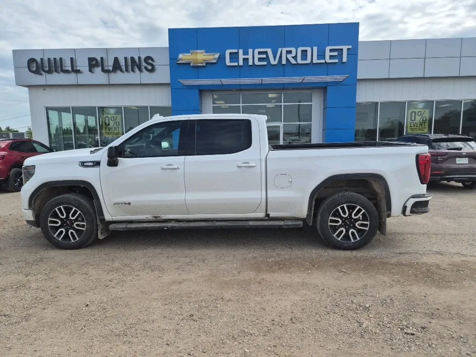 GMC Sierra 1500