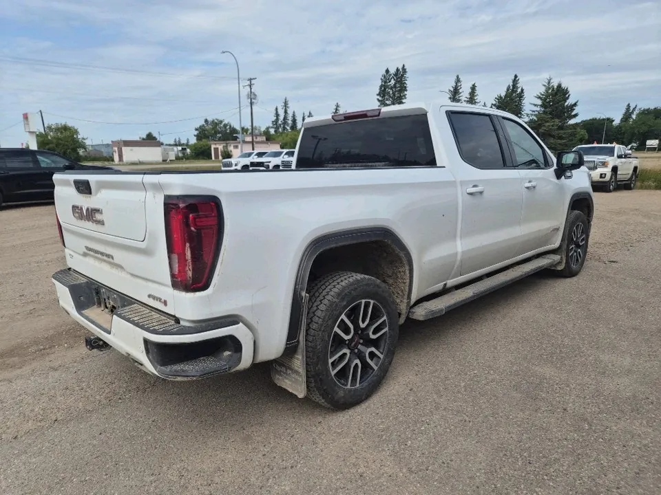 GMC Sierra 1500 2025 photo 4