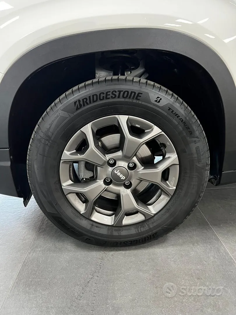 Jeep Avenger 2023 photo 5