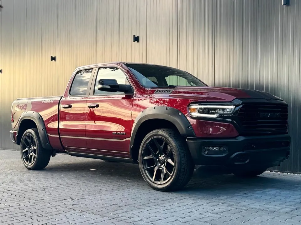 Dodge Ram 1500