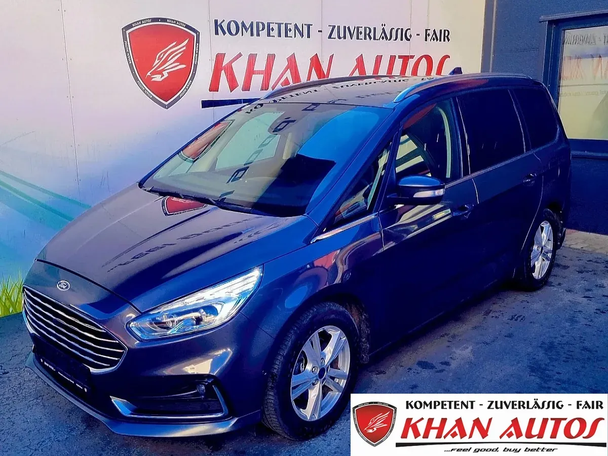 Ford Galaxy