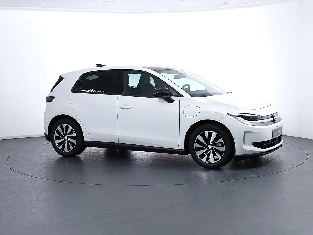 Volkswagen Polo 2026 photo 3