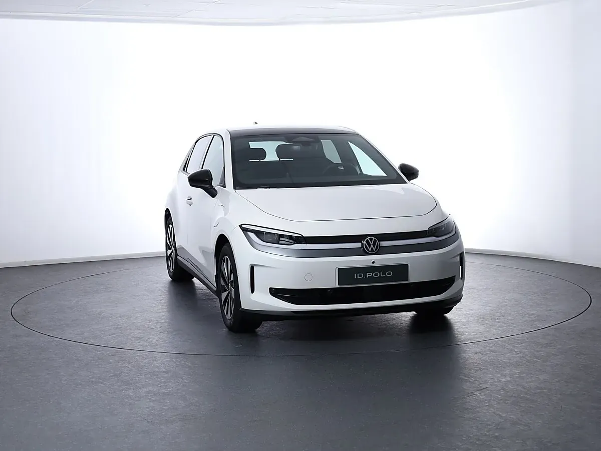 Volkswagen Polo 2026 photo 2