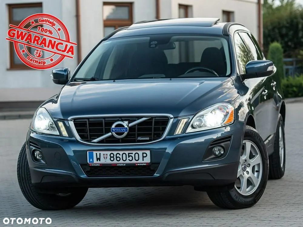 Volvo Xc 60