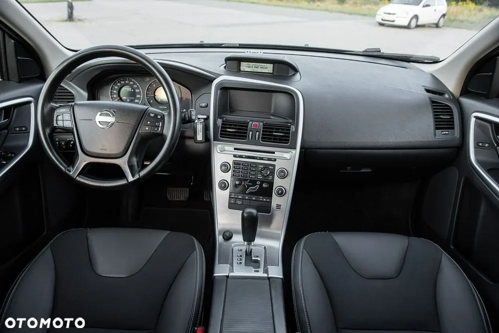 Volvo Xc 60 2010 photo 5