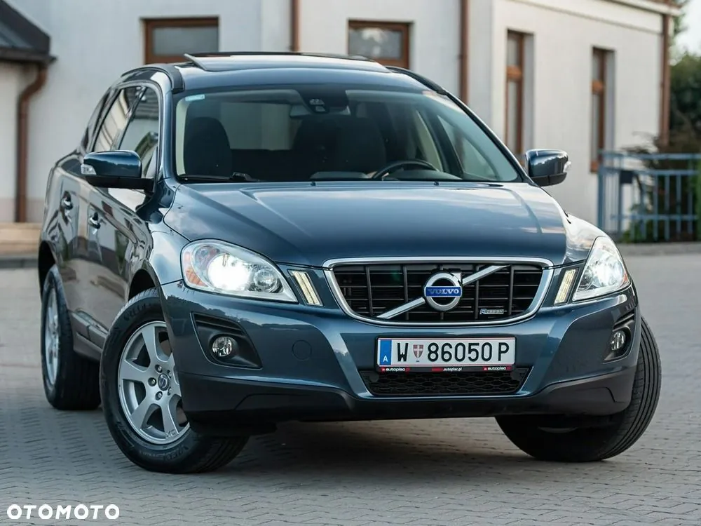 Volvo Xc 60 2010 photo 4