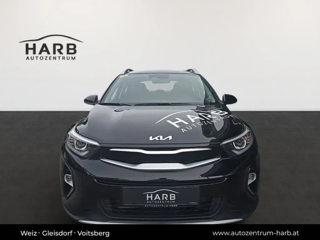 Kia Stonic 2025 photo 3