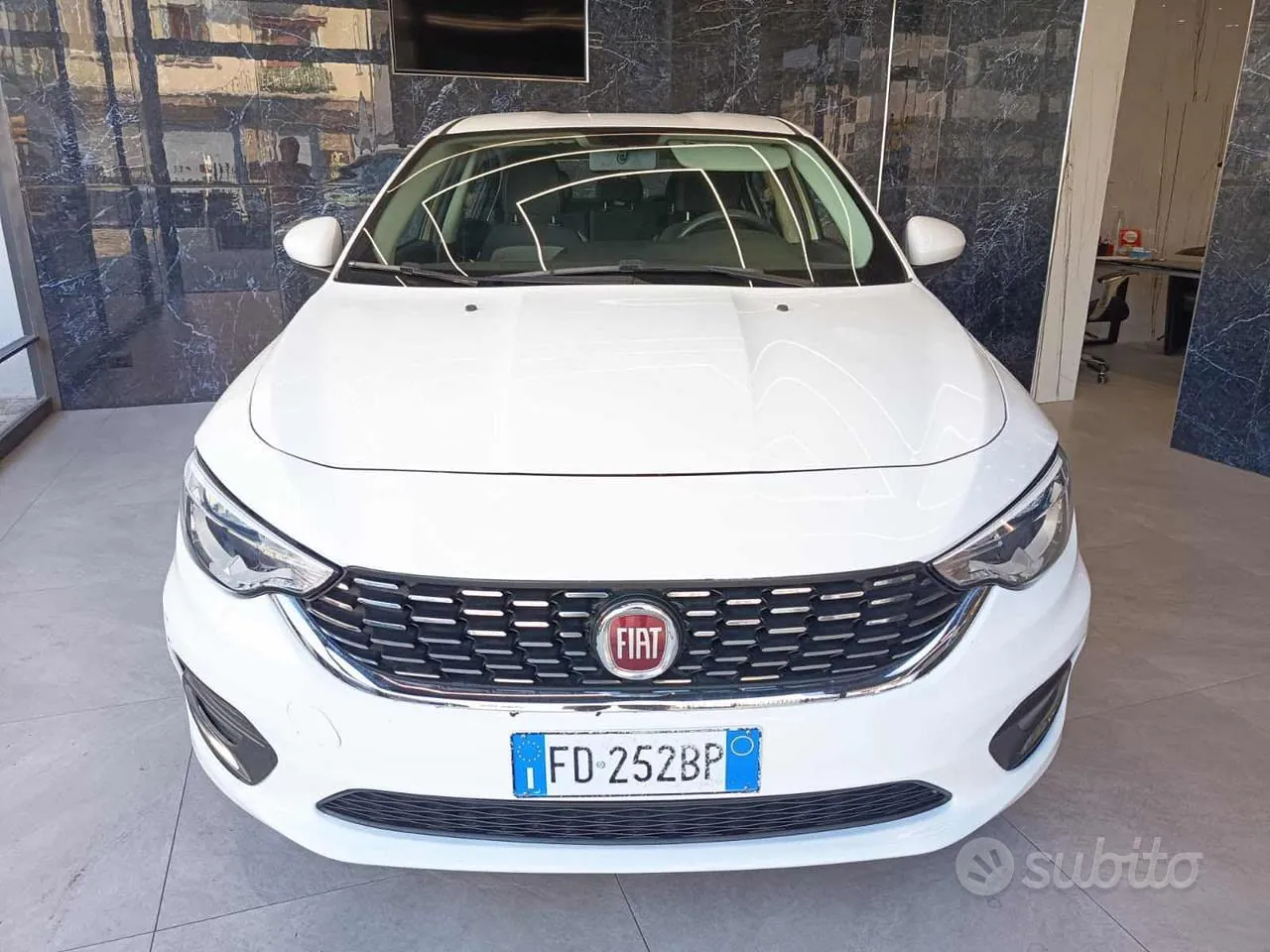 Fiat Tipo