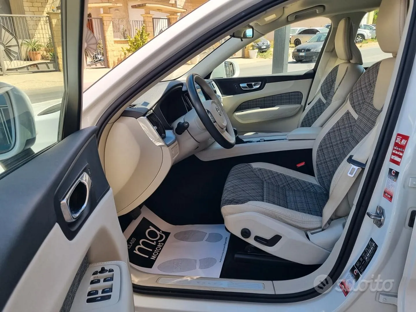 Volvo Xc60 2019 photo 4