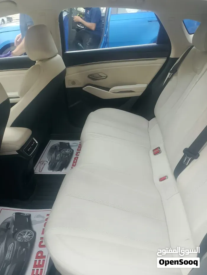 BYD Qin Plus 2025 photo 4
