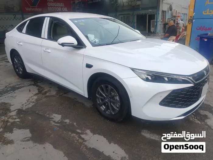 BYD Qin Plus 2025 photo 3