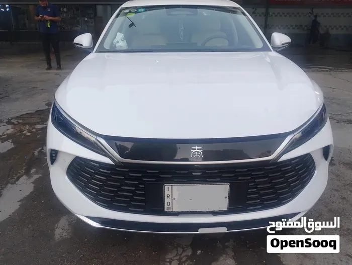 BYD Qin Plus 2025 photo 2